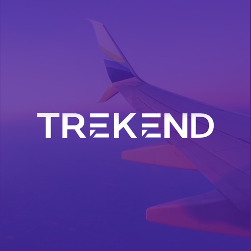 Trekend