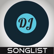 DJ Songlist