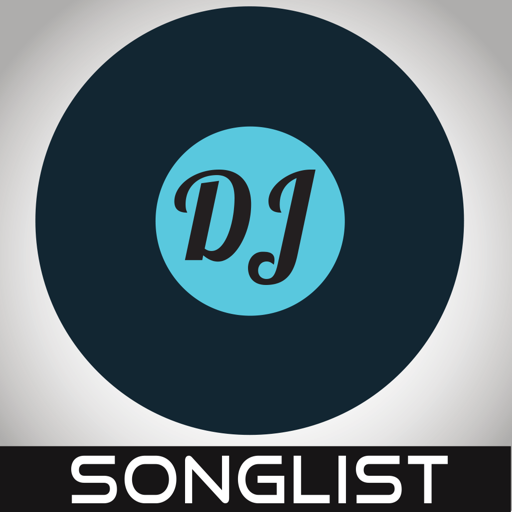 DJ Songlist