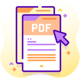 Offline PDF Reader