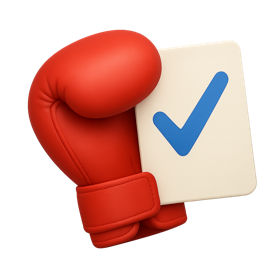 Timebox - Daily Planner