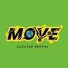 MoVe Scooter Rental icon