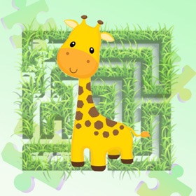 Kiddo Puzzle