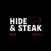 Hide & Steak icon