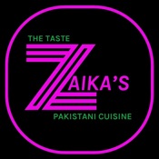 Zaika Bistro