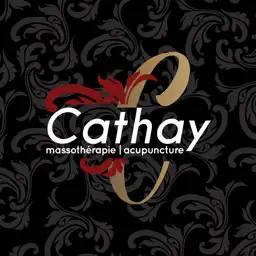 Cathay Rewards app icon