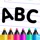 Learning Games ABC for Kids