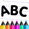 Get Learning Games ABC for Kids for iOS, iPhone, iPad Aso Report