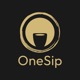 Sake Discovery - OneSip app icon - Food & Drink app for iPhone