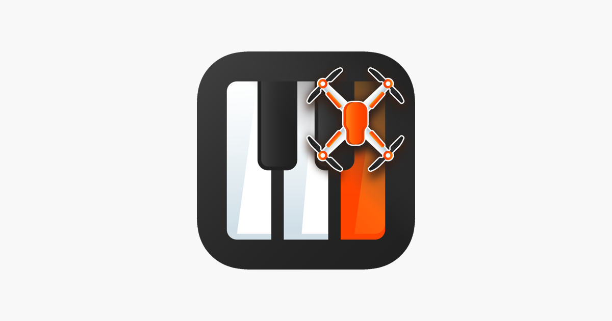 ‎Drone Piano & Drum Loops on the App Store