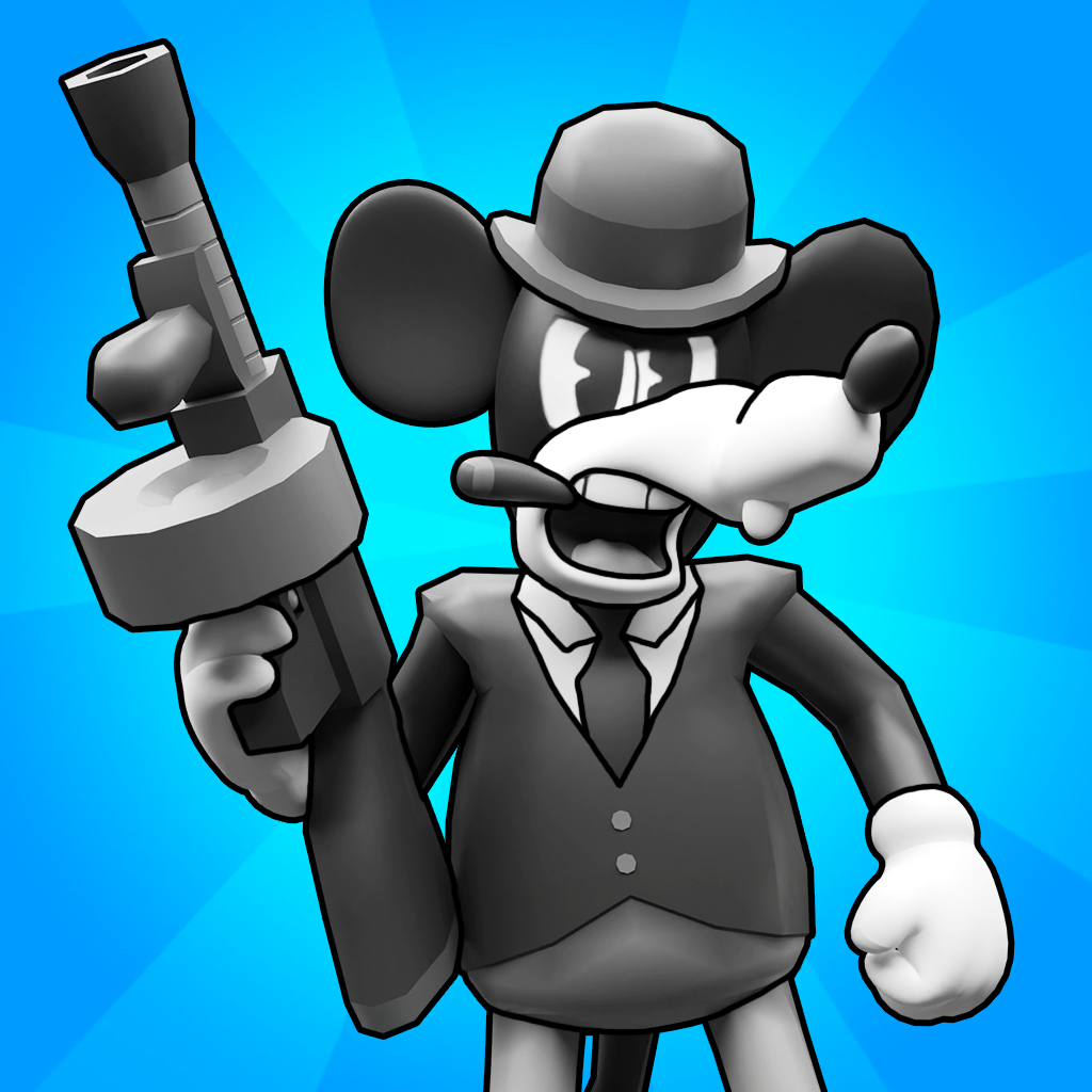 Get Hit Mouse: Gun Shooter for iOS, iPhone, iPad Aso Report