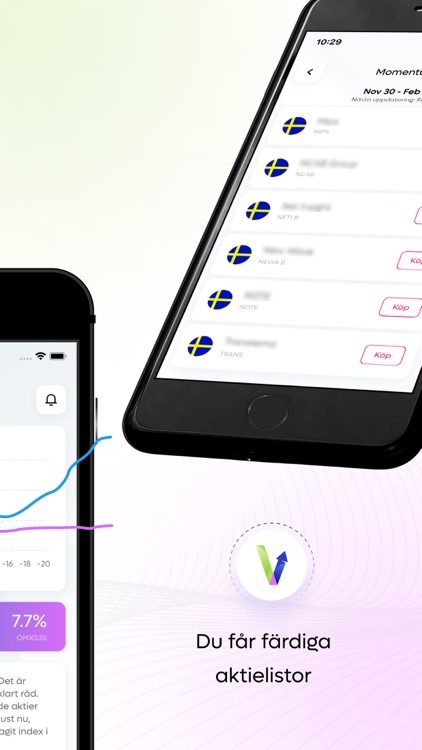 Vinstra screenshot-3