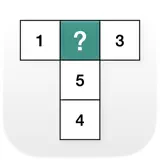 Tectonic Logic Puzzles - App Icon