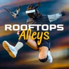 Rooftops Jump Up & Alleys - iPhoneアプリ