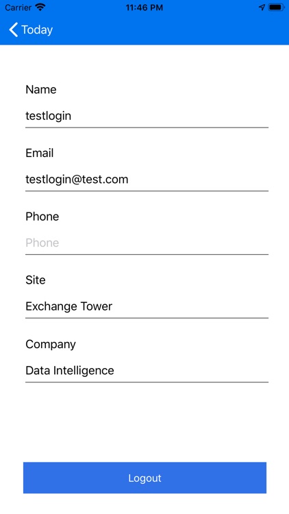 Work Sign Premium screenshot-7
