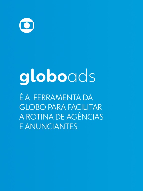 Screenshot #4 pour Globo Ads