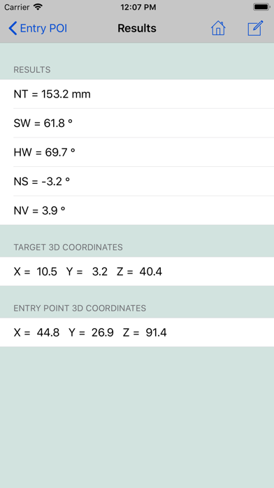 StereoCheckRM Screenshot