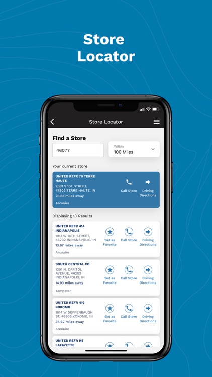 Fast OEM Mobile Tech screenshot-6