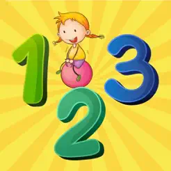 ‎Math Games for Learning Kids on the App Store