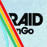 RAIDnGo: Arc Raiders Companion - Icône de l’app