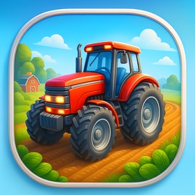 Farming Simulator - Farm Games