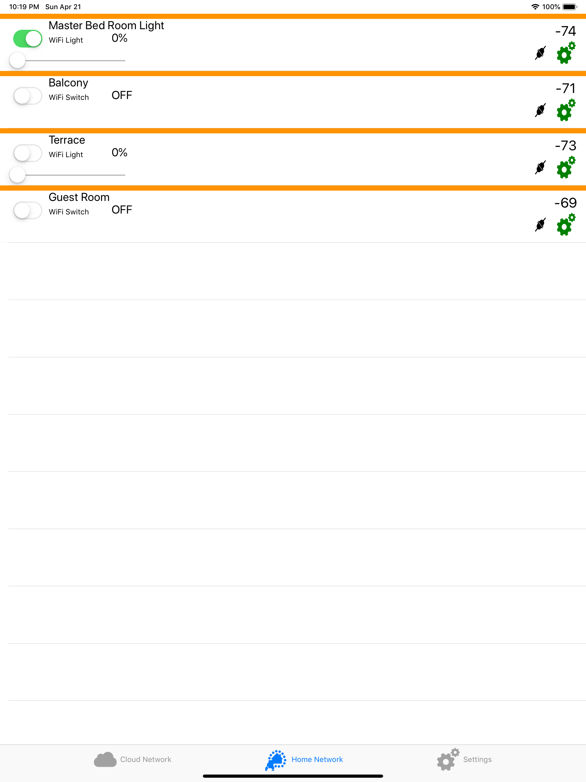 SmartKLIQ screenshot 8