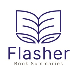 Flasher: 10-Min Book Summaries