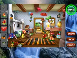 Discovery Hidden Objects screenshot 8