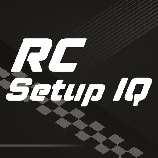 RC Setup IQ Assistant