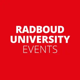 Radboud Events app icon