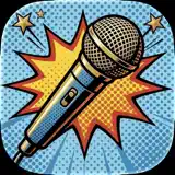 Vibe: Dynamic Lyrics & CarPlay - App Icon