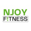 Njoy Fitness App icon