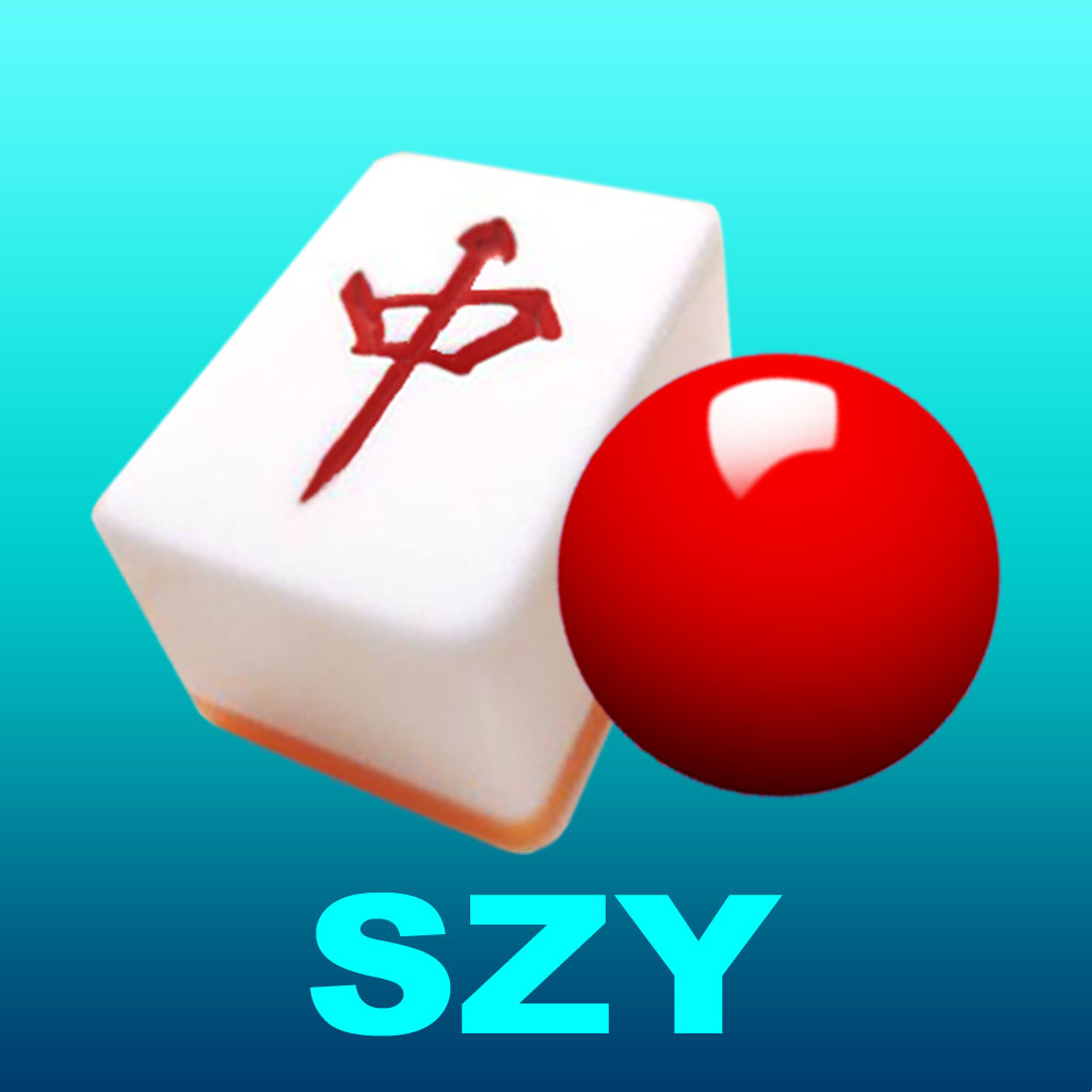 Get Mahjong and Ball by SZY for iOS, iPhone, iPad Aso Report
