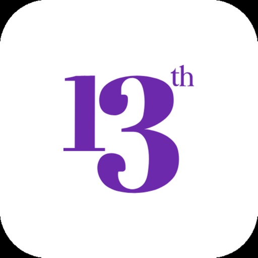 The 13th-Step: Sober Dating