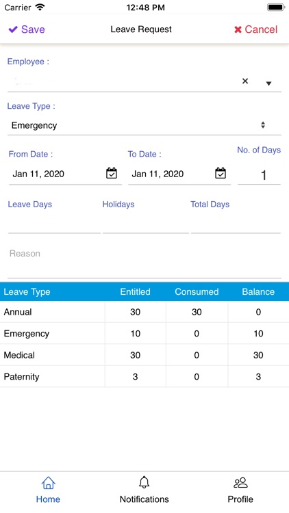 ENSIS MetricS screenshot-4