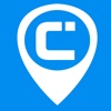 Cabman Driver App icon