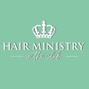 Hair Ministry icon