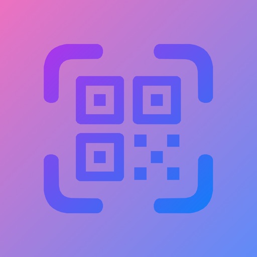 QR Toolkit: Scan & Create