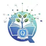 QibiEdu - Icono de la app