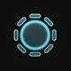 QLU Social app icon - Social Networking app for iPhone