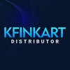 KFinKart-Distributors - iPadアプリ