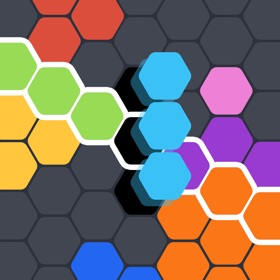 螢幕擷取畫面 (4) Hexa Block King