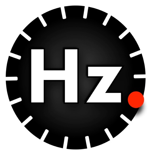 Hertz. - An anxiety treatment.