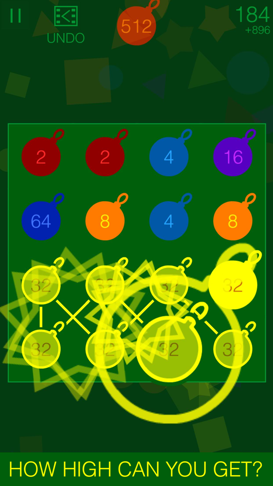 #4. Link 2 Power - Cross 2 Double (iOS) By: ANDREY NOVIKOV