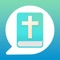 Embark on a Spiritual Journey with our Bible Study companion application