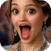 Baby Dance: Funny Face Dance icon