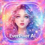 EverPixer AI - App-Symbol