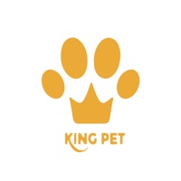 King Pet app icon - Shopping app for iPhone