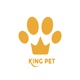 King Pet app icon - Shopping app for iPhone