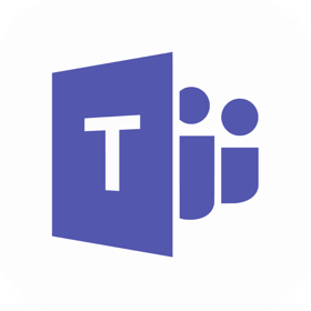 Snímky obrazovky (5) Ms Meeting for Microsoft Teams